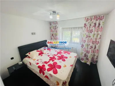 Inchiriere apartament 2 camere, lux, Cantacuzino, Ploiesti - foto 1