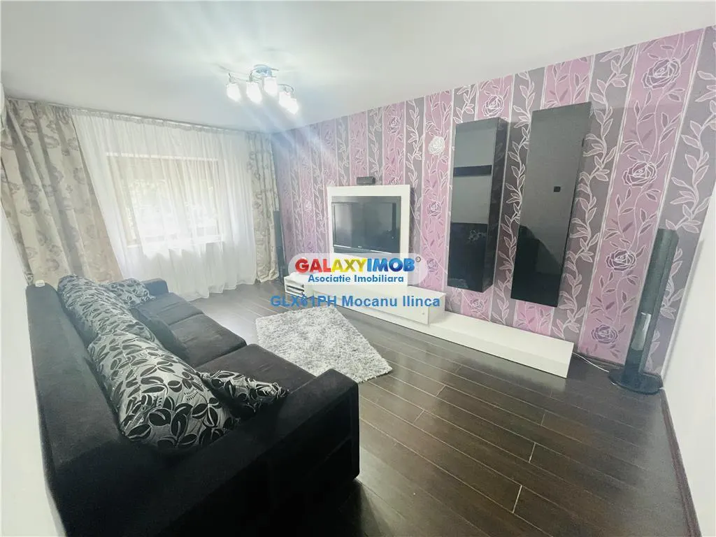 Inchiriere apartament 2 camere, lux, Cantacuzino, Ploiesti - foto 11