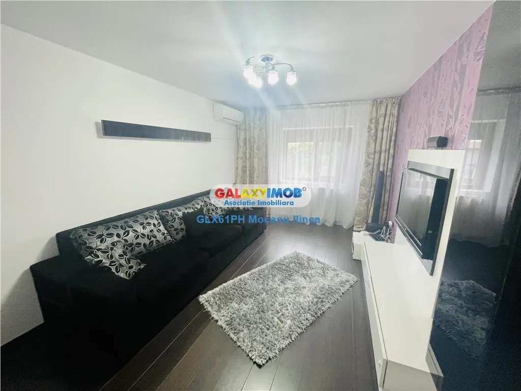 Inchiriere apartament 2 camere, lux, Cantacuzino, Ploiesti - foto 20