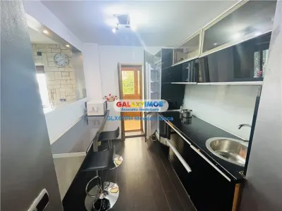 Inchiriere apartament 2 camere, lux, Cantacuzino, Ploiesti - foto 4