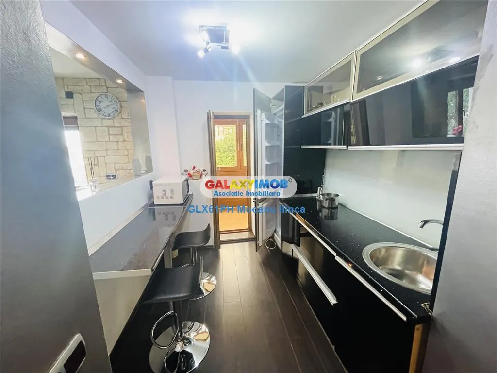 Inchiriere apartament 2 camere, lux, Cantacuzino, Ploiesti - foto 4
