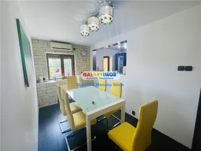 Inchiriere apartament 2 camere, lux, Cantacuzino, Ploiesti - foto 10