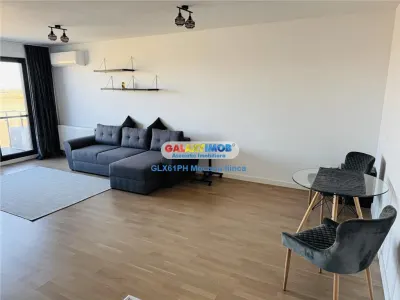 Inchiriere apartament 2 camere, bloc nou, MRS Village, Ploiesti - foto 1