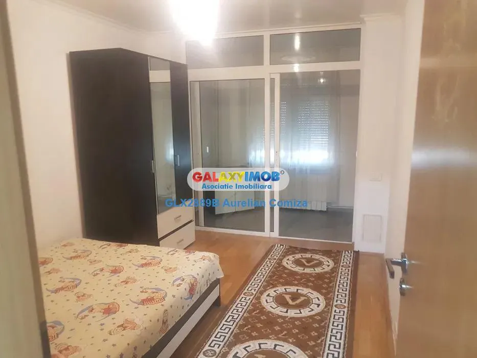 Apartament 4 camere Crangasi/centrala proprie - foto 1