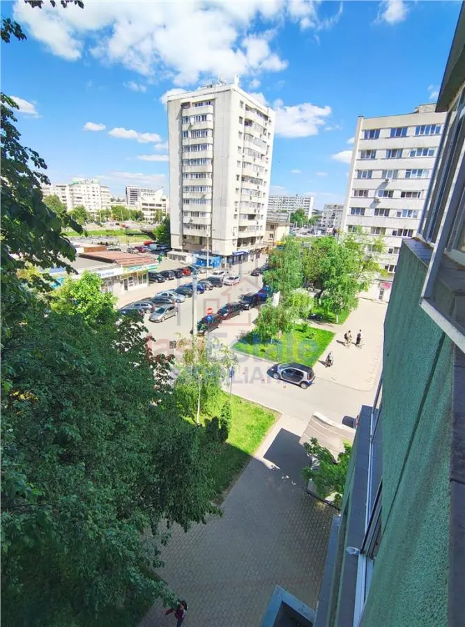 Podu Ros - Zona 0 - Apartament 2 camere decomandat - foto 1