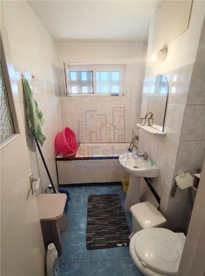 Model ideal - 70mp - Apartament 3 camere in Podu Ros - foto 9