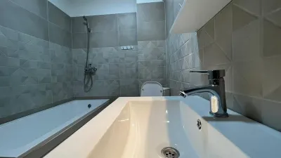 Apartament 1 camera+loc parcare Bucium - Excentric Residence - foto 9