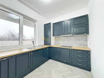 Vila individuala P+1E 4 camere 3 bai - foto 14