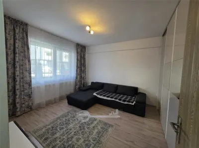 Apartament o camera - Panoramic - Valea Adanca - foto 3