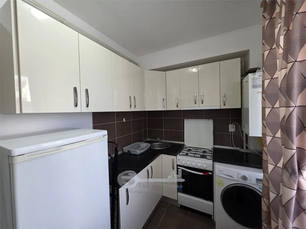 Apartament o camera - Panoramic - Valea Adanca - foto 4