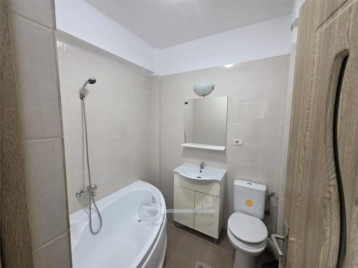 Apartament o camera - Panoramic - Valea Adanca - foto 7