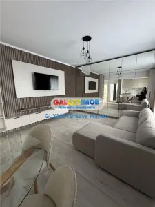 APARTAMENT 2 CAMERE DE INCHIRIAT PLAZA RESIDENCE - foto 1