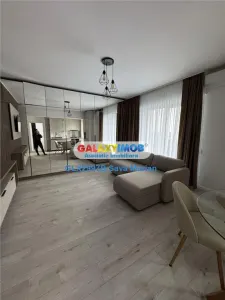 APARTAMENT 2 CAMERE DE INCHIRIAT PLAZA RESIDENCE - foto 2