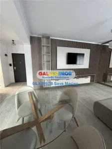 APARTAMENT 2 CAMERE DE INCHIRIAT PLAZA RESIDENCE - foto 3