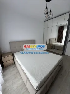 APARTAMENT 2 CAMERE DE INCHIRIAT PLAZA RESIDENCE - foto 6