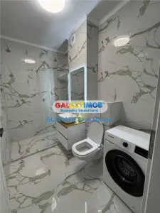 APARTAMENT 2 CAMERE DE INCHIRIAT PLAZA RESIDENCE - foto 8