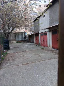 Gara Bd Silvestru - Apartament 4 camere 102mp - foto 14