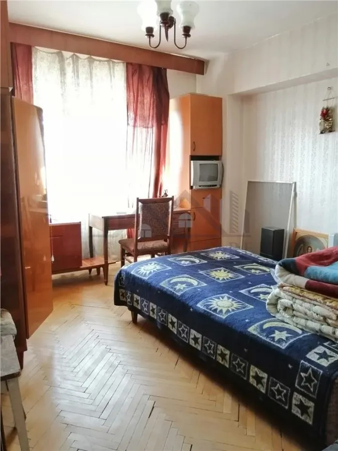 Gara Bd Silvestru - Apartament 4 camere 102mp - foto 5