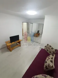 Ap 1 camera, Mobilat si Utilat, Etaj 2, zona Vidin - foto 1