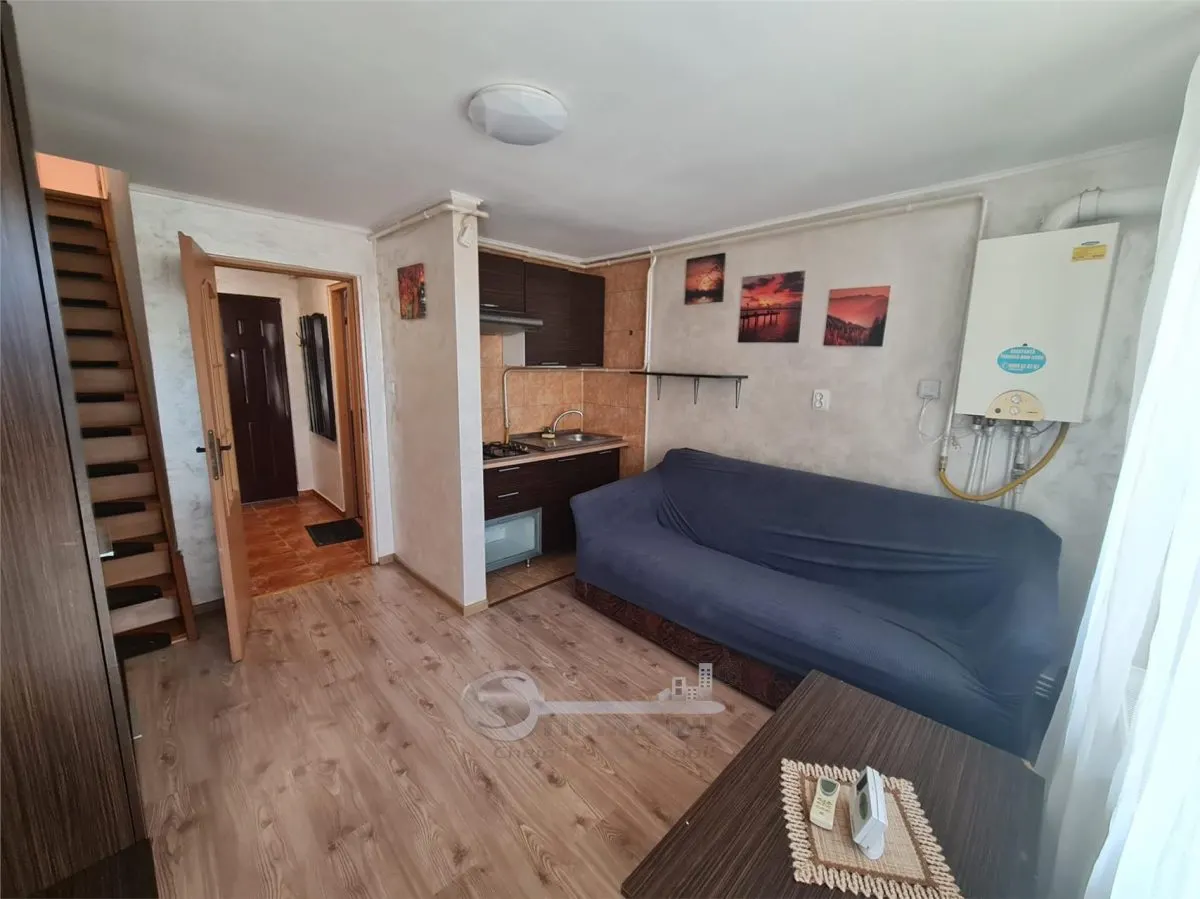 Apartament 2 Camere Mansardat â€“ Păcurari | Ideal Investiție - foto 1