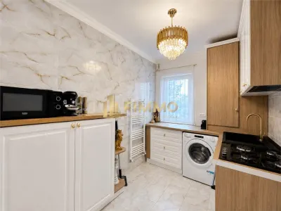 Apartament premium | Marasesti â€“ Leca Morariu | Mobilat si utilat complet | ID:1790 - foto 5