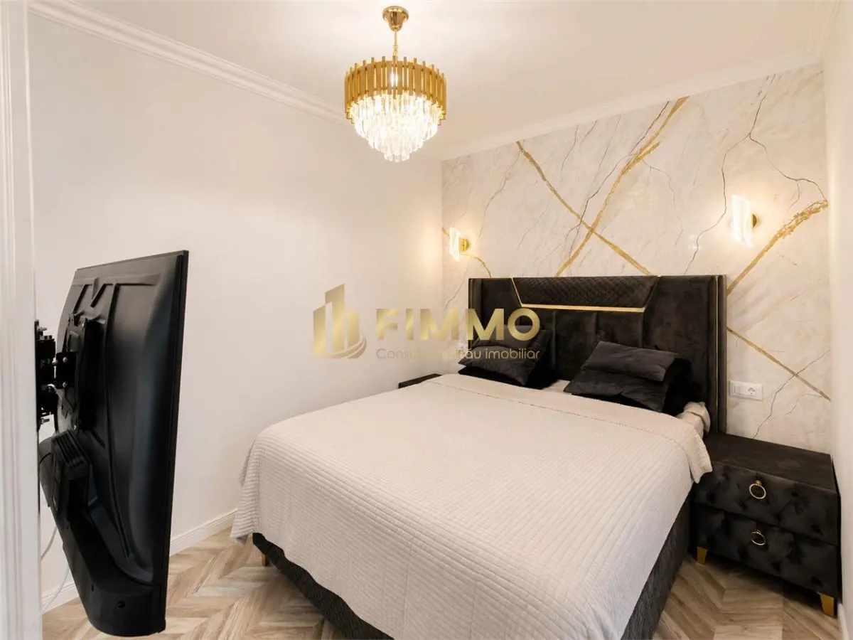 Apartament premium | Marasesti â€“ Leca Morariu | Mobilat si utilat complet | ID:1790 - foto 7