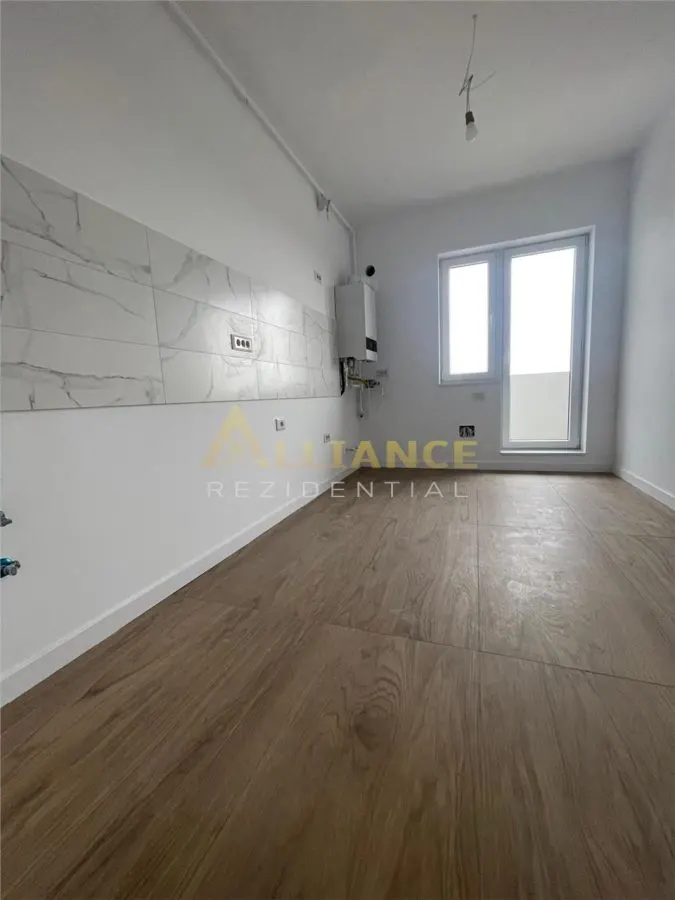 APARTAMENT 2 CAMERE - METROU BERCENI - foto 3