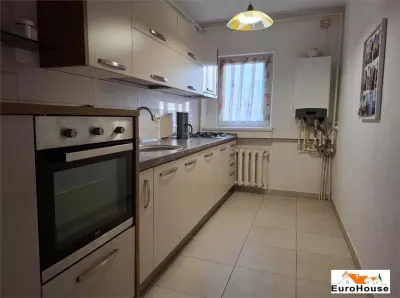 Apartament 2 Cam. De Inchiriat , Cetate - foto 4