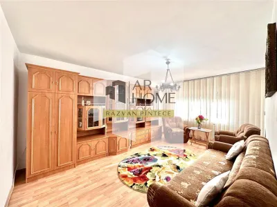 Apartament 2 camere decomandat centrala termica Mihai Bravu Ploiesti - foto 1