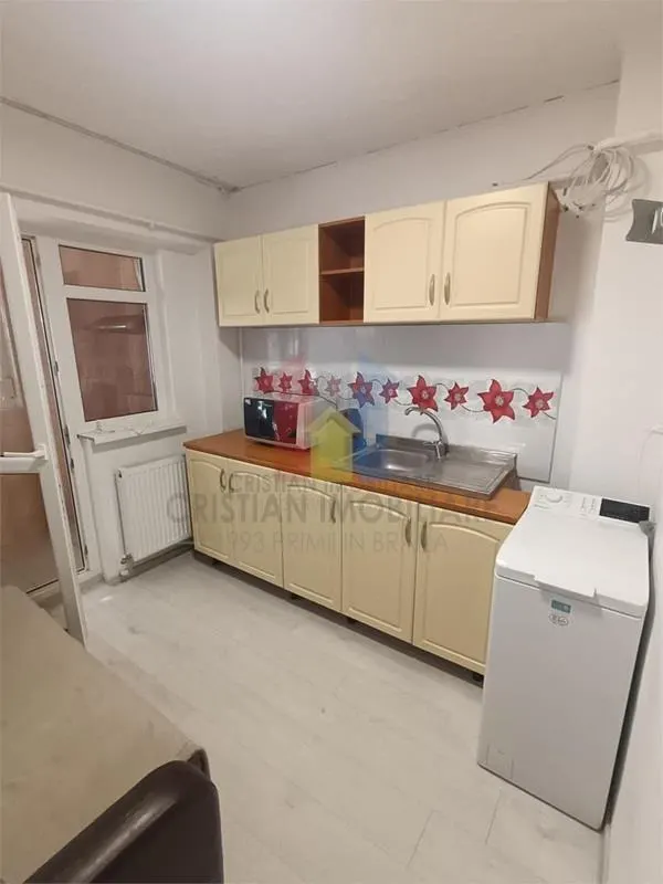 Ap 1 camera, Mobilat si Utilat, Etaj 2, zona Vidin - foto 3