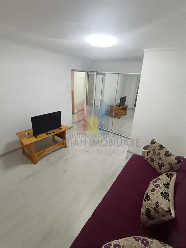 Ap 1 camera, Mobilat si Utilat, Etaj 2, zona Vidin - foto 6