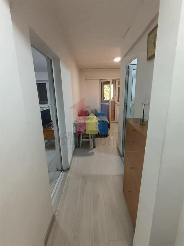 Ap 1 camera, Mobilat si Utilat, Etaj 2, zona Vidin - foto 7