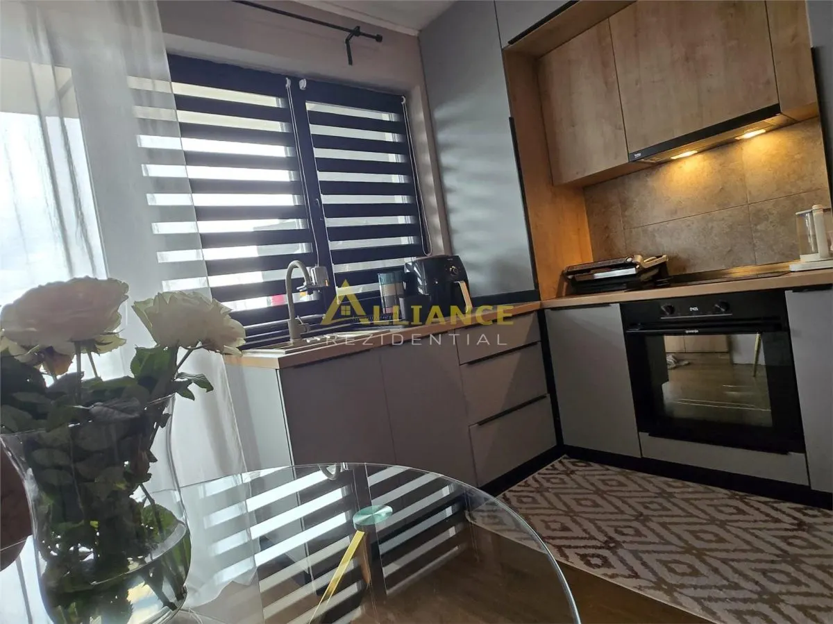 Apartament 2 camere tip studio | MOBILAT | Popești-Leordeni - foto 2