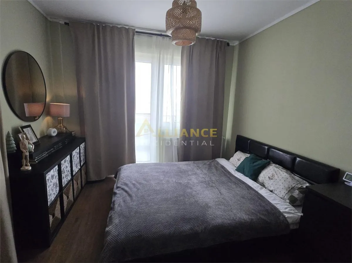 Apartament 2 camere tip studio | MOBILAT | Popești-Leordeni - foto 12