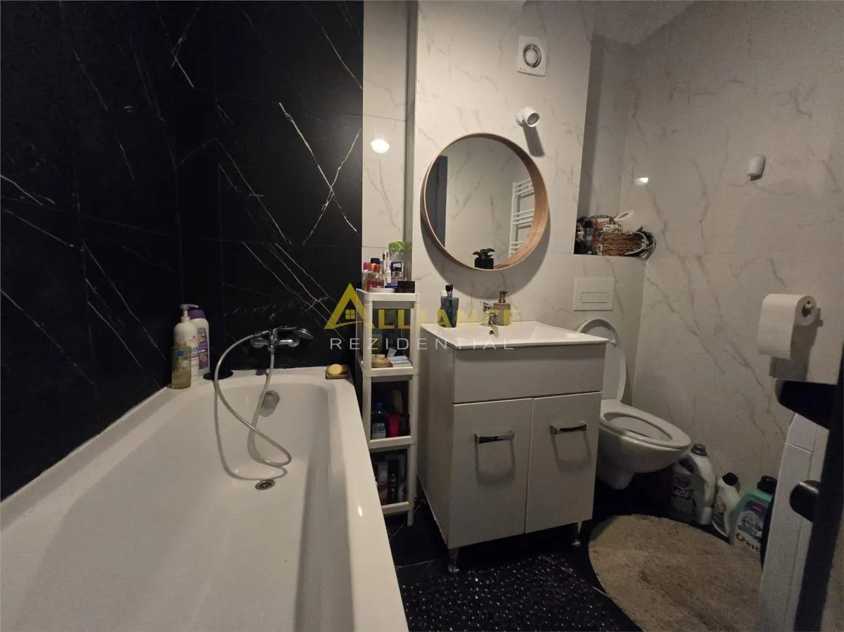 Apartament 2 camere tip studio | MOBILAT | Popești-Leordeni - foto 15