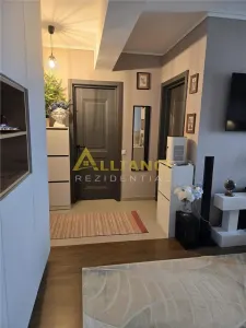 Apartament 2 camere tip studio | MOBILAT | Popești-Leordeni - foto 4