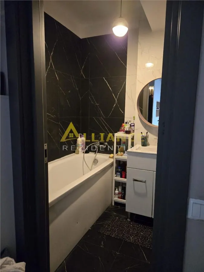 Apartament 2 camere tip studio | MOBILAT | Popești-Leordeni - foto 7