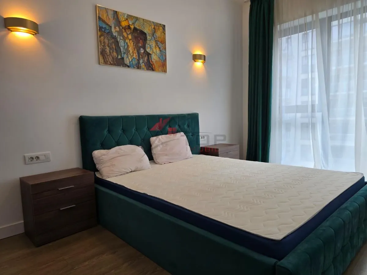 Apartament SILK DISTRICT - foto 6