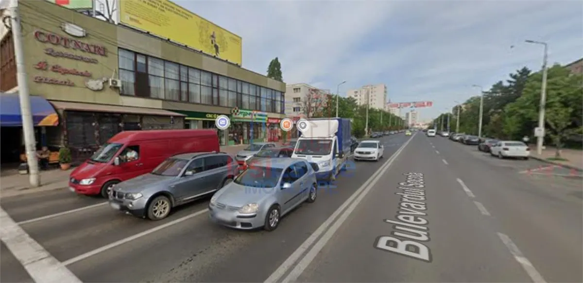 70mp - Apartament 3 camere in Podu Ros zona Cotnari - foto 1