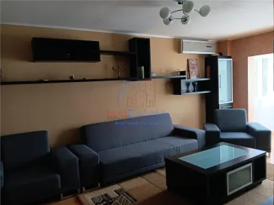 Bloc din 1990 - Bd Poitiers Etajul 1 - Apartament 3 camere - foto 18