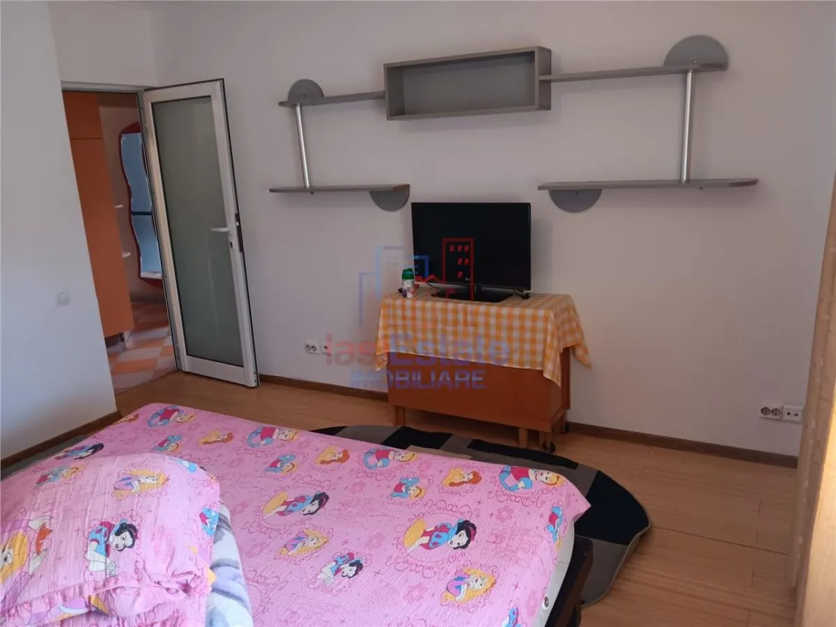 Bloc din 1990 - Langa Padure - Apartament 3 camere - foto 12
