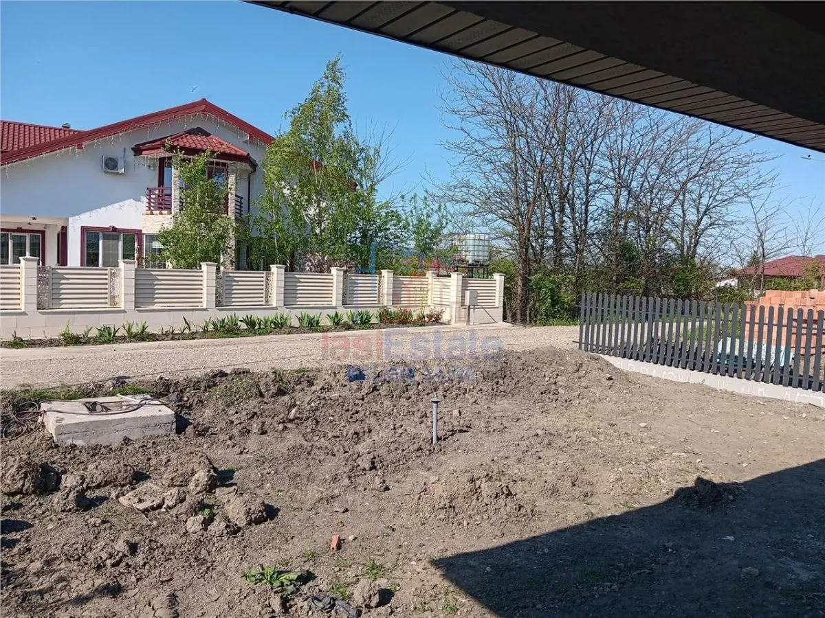 CASA PARTER - Tutora  SC=115mp TEREN 430mp cu toate utilitatile la cheie - foto 13