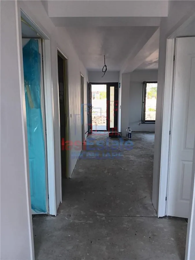 CASA PARTER - Tutora  SC=115mp TEREN 430mp cu toate utilitatile la cheie - foto 4