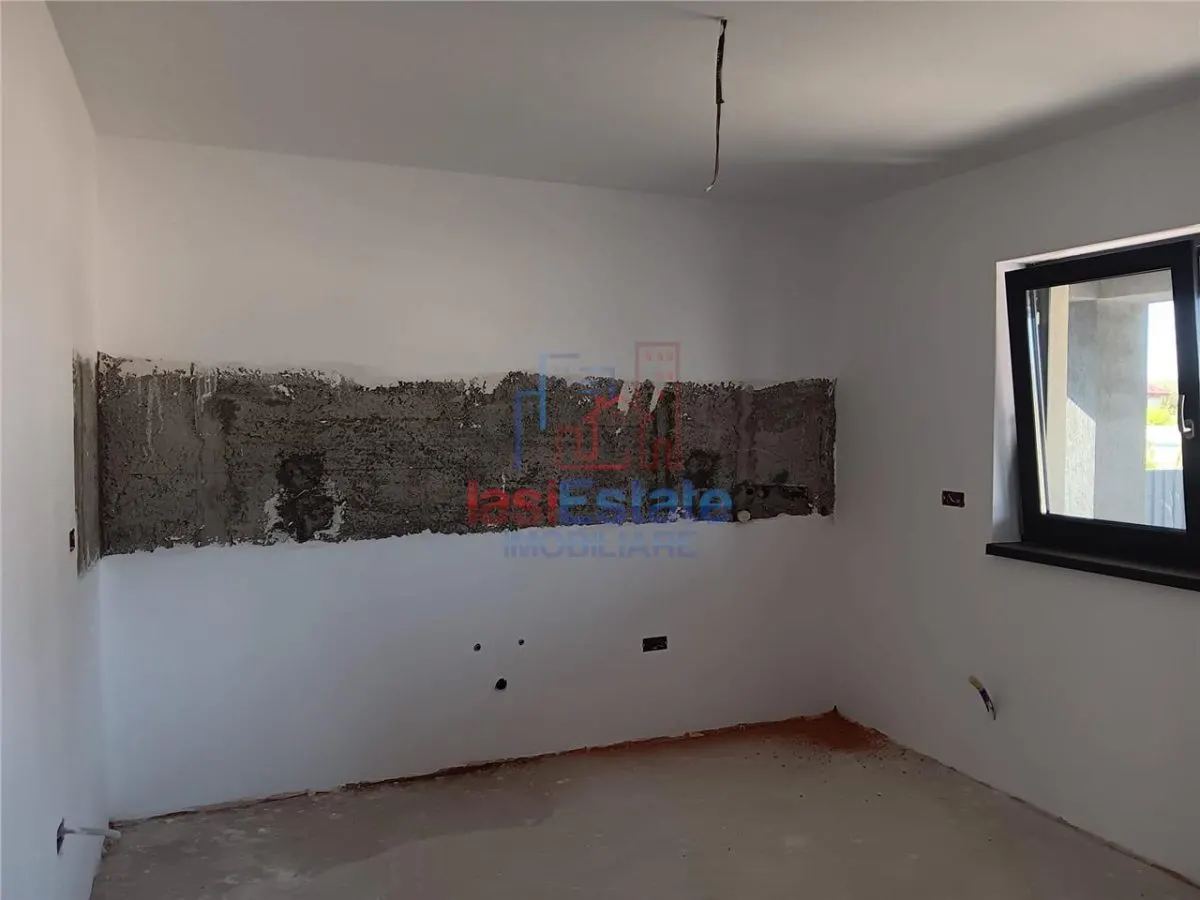 CASA PARTER - Tutora  SC=115mp TEREN 430mp cu toate utilitatile la cheie - foto 9