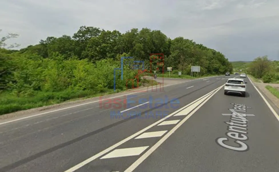 Valea Ursului - Lot Teren 560mp - la 100m de Padure cu toate utilitatile - foto 1