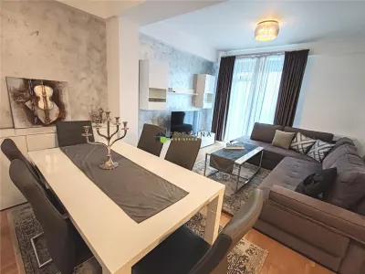Apartament modern, bloc nou , Tractorul - foto 1