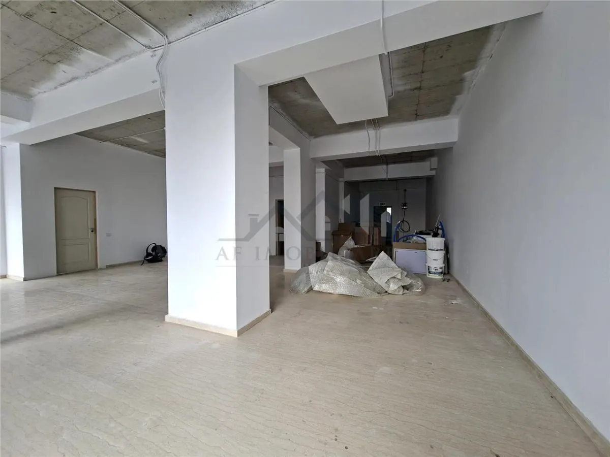 Copou - Spatiu comercial 108mp Azimut - foto 12