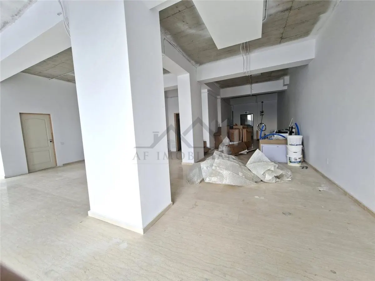 Copou - Spatiu comercial 108mp Azimut - foto 5