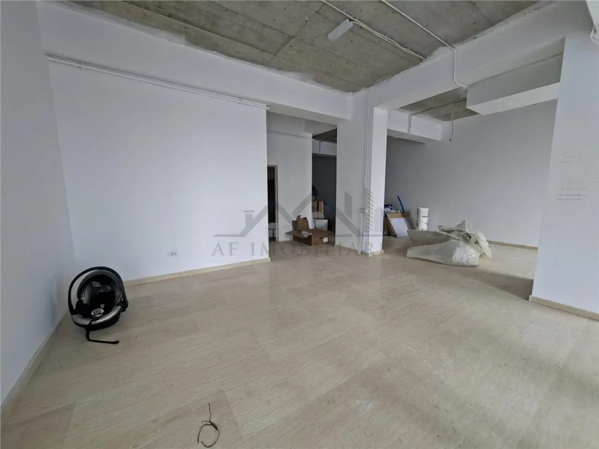 Copou - Spatiu comercial 108mp Azimut - foto 6
