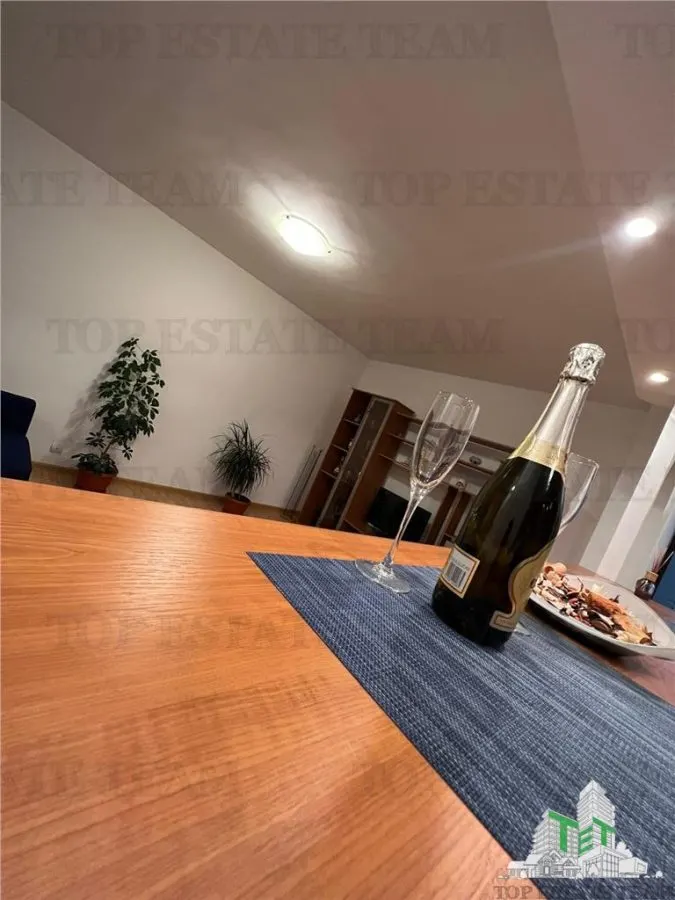 Super pret! Vanzare urgenta apartament cu 3 camere , zona13 septembrie - foto 5